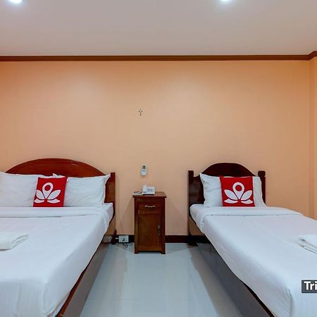 Zen Rooms Casa Venicia カティックラン エクステリア 写真