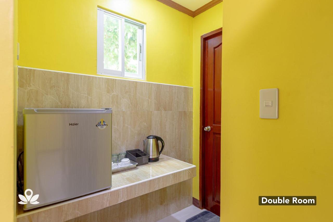 Zen Rooms Casa Venicia カティックラン エクステリア 写真