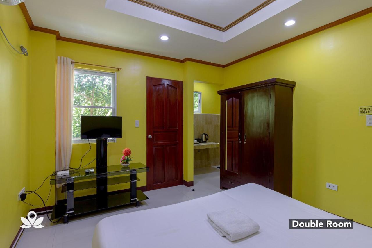 Zen Rooms Casa Venicia カティックラン エクステリア 写真