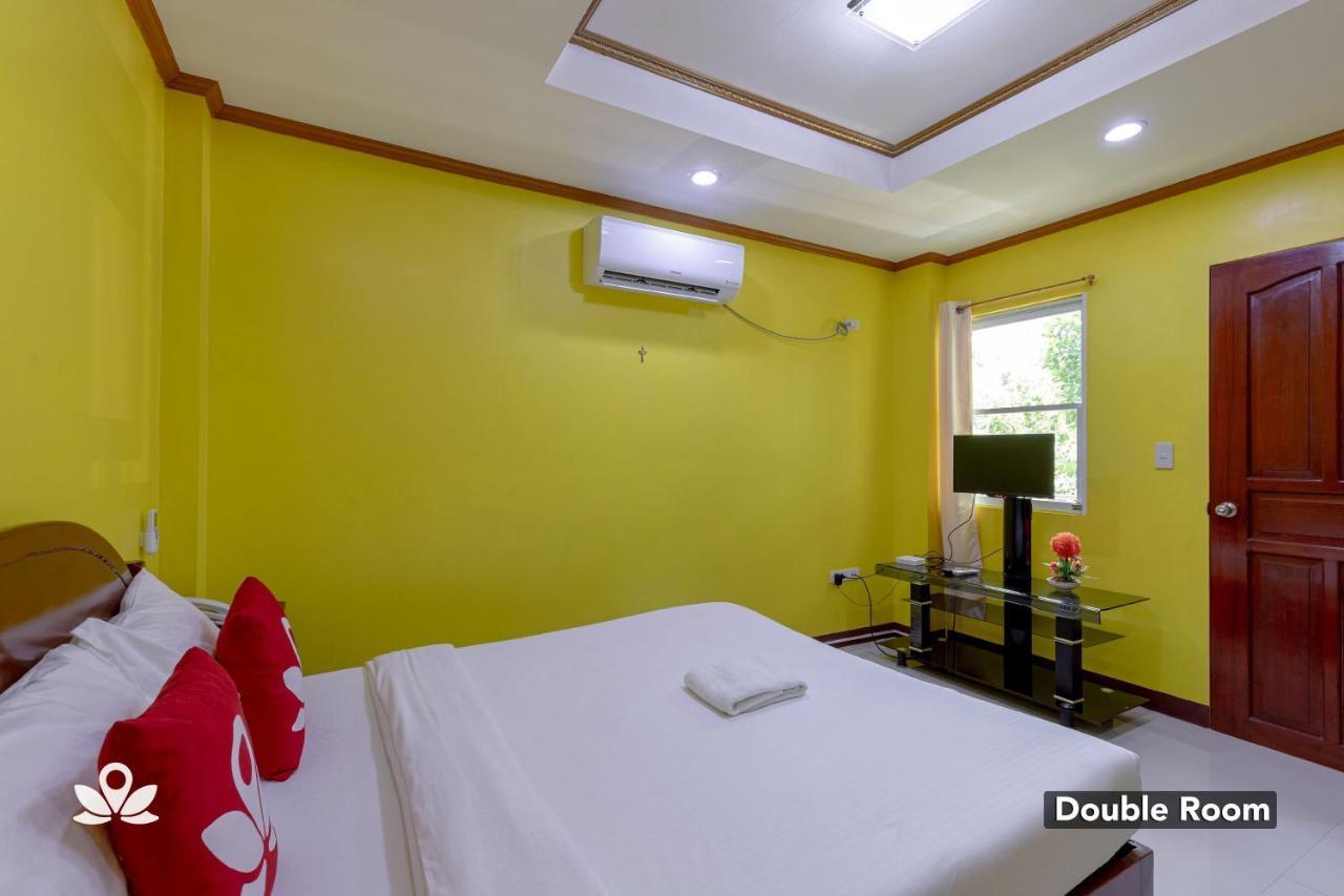 Zen Rooms Casa Venicia カティックラン エクステリア 写真