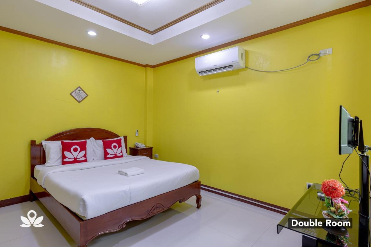 Zen Rooms Casa Venicia カティックラン エクステリア 写真