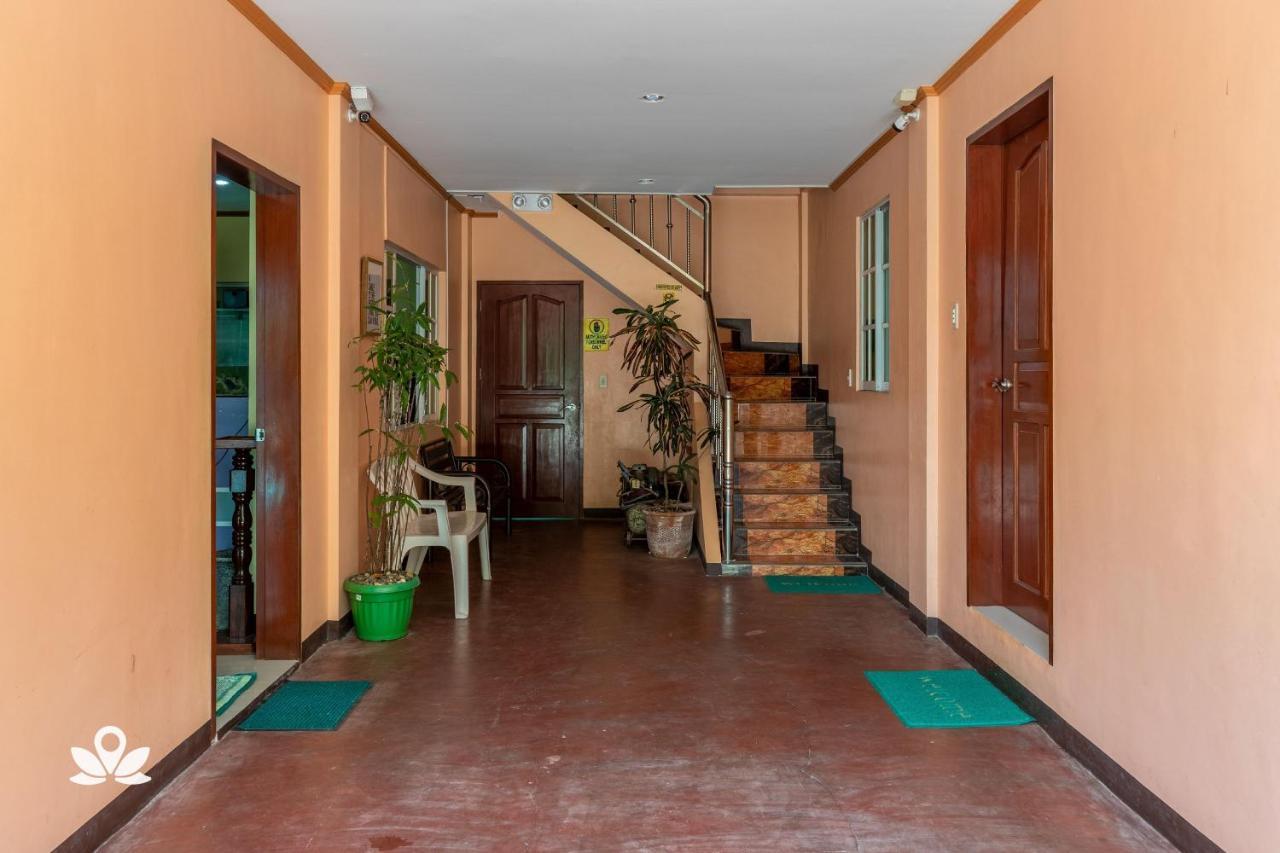 Zen Rooms Casa Venicia カティックラン エクステリア 写真