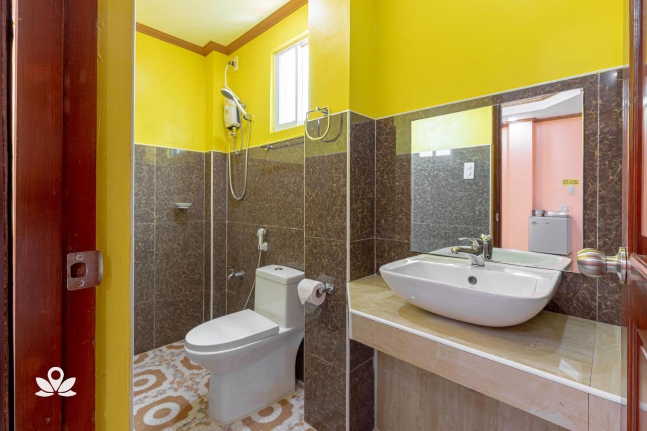 Zen Rooms Casa Venicia カティックラン エクステリア 写真