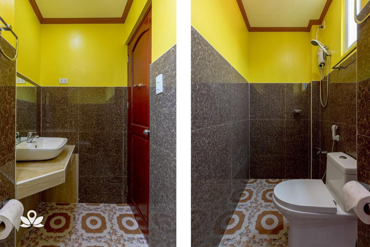 Zen Rooms Casa Venicia カティックラン エクステリア 写真