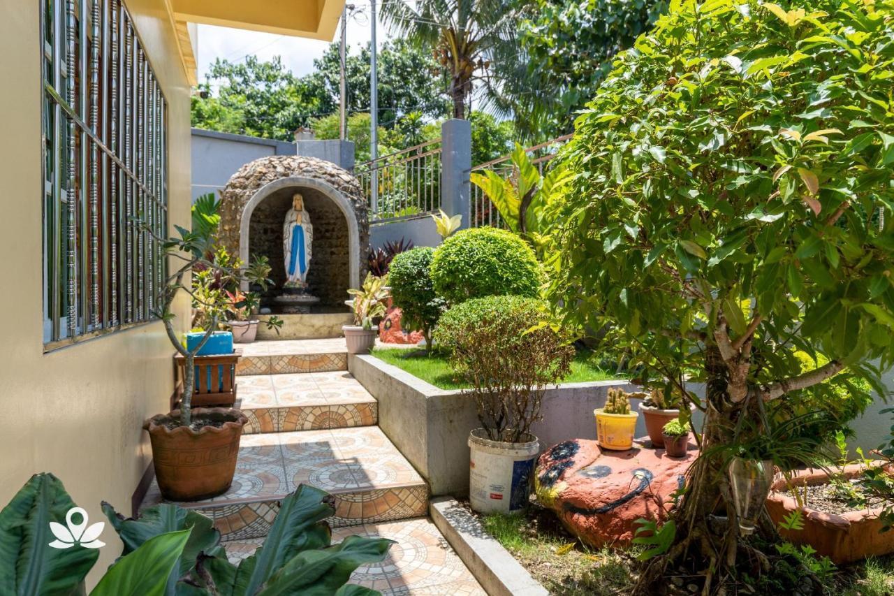 Zen Rooms Casa Venicia カティックラン エクステリア 写真